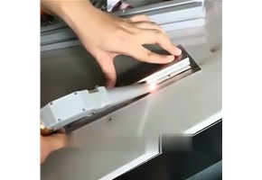 手持激光焊好用嗎?