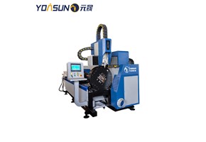表冷器激光切割機(jī)