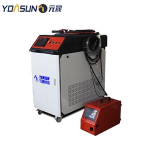 手持激光焊接機